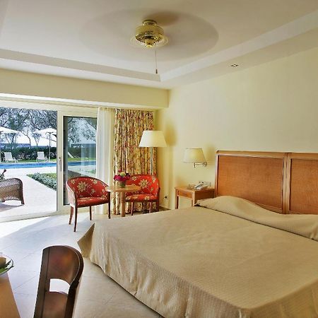 Ghotels Theophano Imperial Palace خالكيذيكي المظهر الخارجي الصورة
