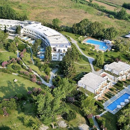 Ghotels Theophano Imperial Palace خالكيذيكي المظهر الخارجي الصورة