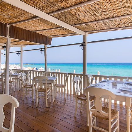 Ghotels Theophano Imperial Palace خالكيذيكي المظهر الخارجي الصورة