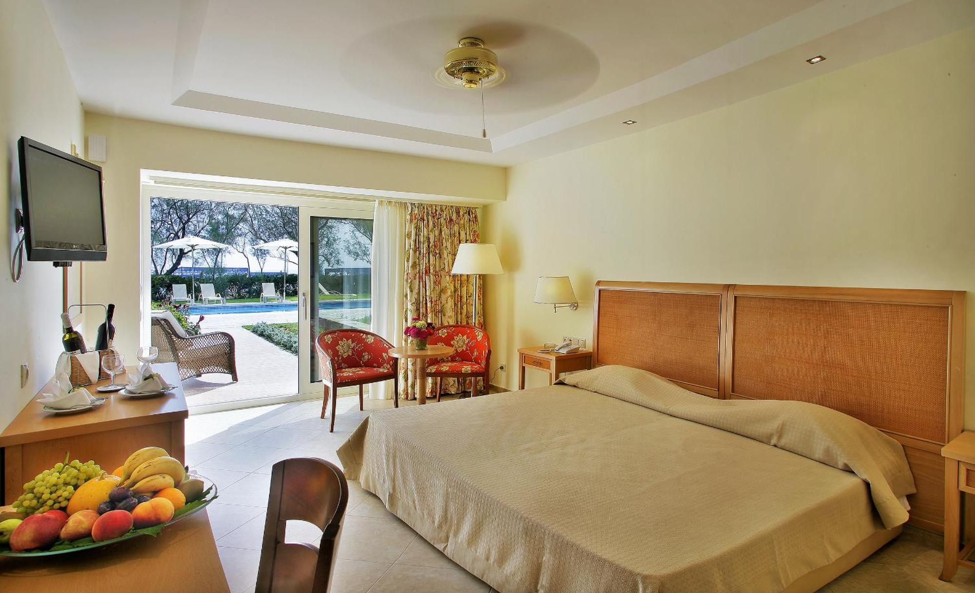 Ghotels Theophano Imperial Palace خالكيذيكي المظهر الخارجي الصورة