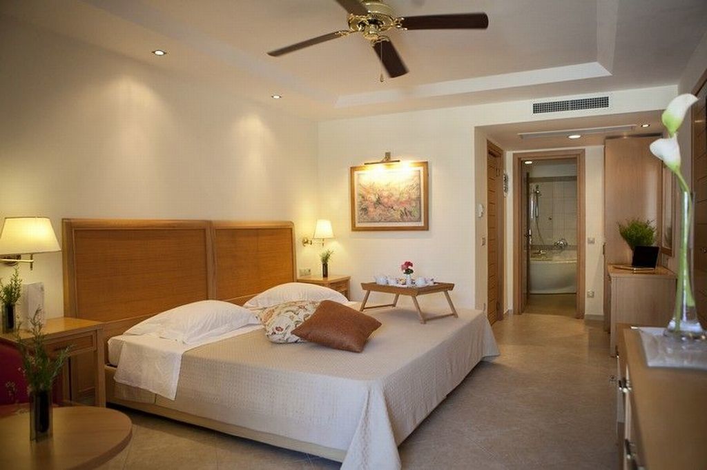 Ghotels Theophano Imperial Palace خالكيذيكي المظهر الخارجي الصورة