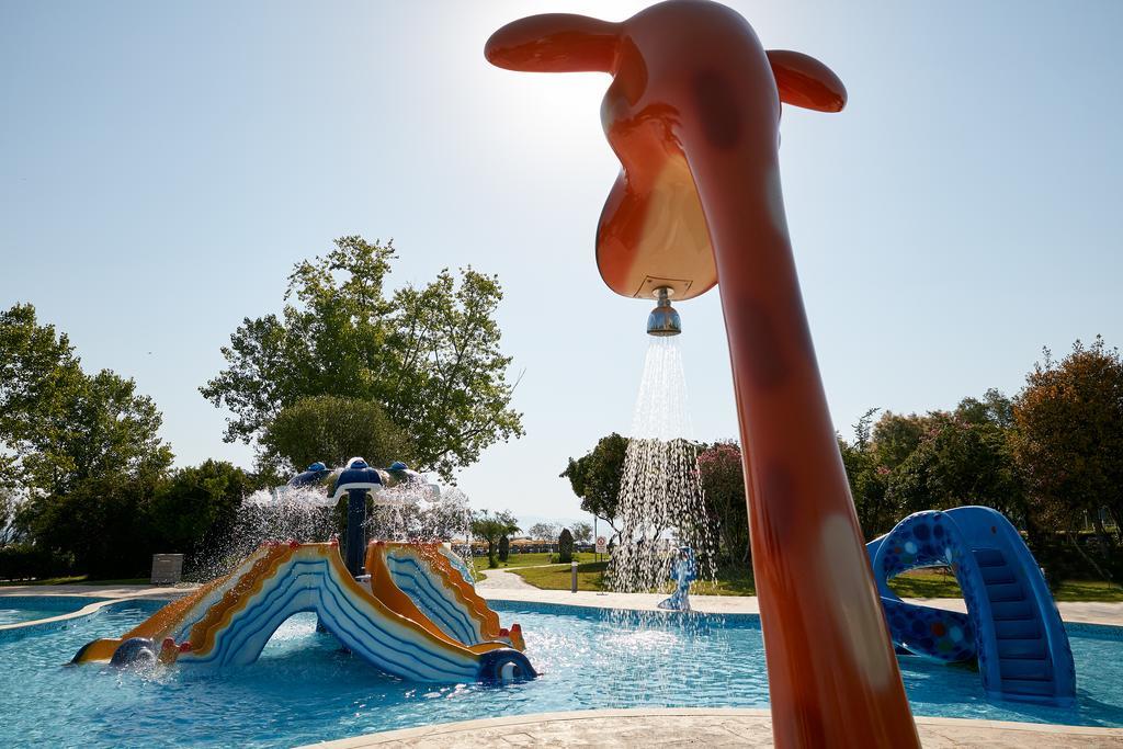 Ghotels Theophano Imperial Palace خالكيذيكي المظهر الخارجي الصورة