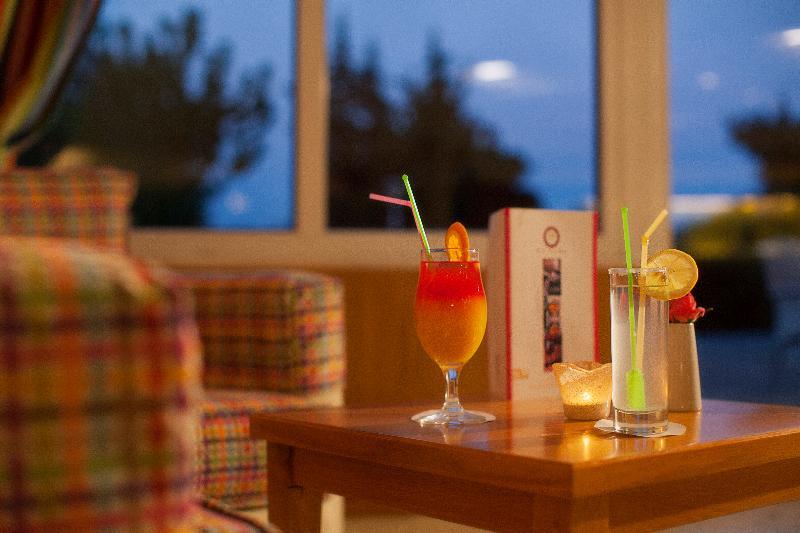 Ghotels Theophano Imperial Palace خالكيذيكي المظهر الخارجي الصورة