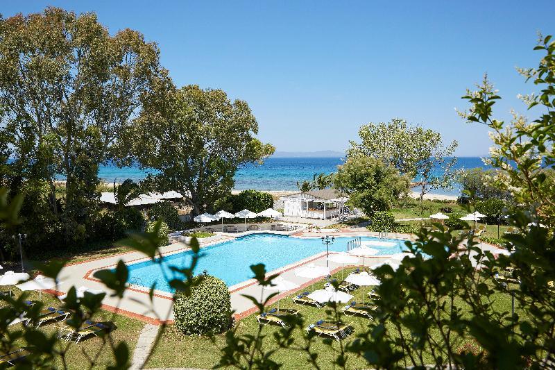 Ghotels Theophano Imperial Palace خالكيذيكي المظهر الخارجي الصورة