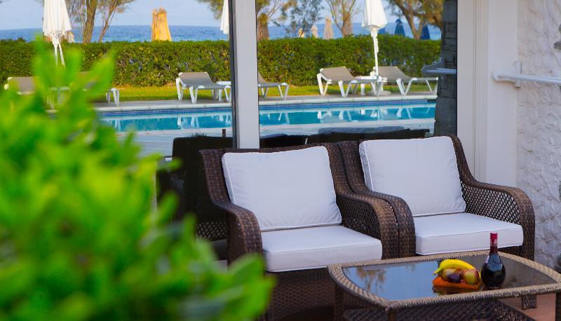 Ghotels Theophano Imperial Palace خالكيذيكي المظهر الخارجي الصورة