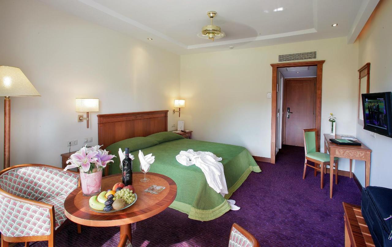 Ghotels Theophano Imperial Palace خالكيذيكي الغرفة الصورة